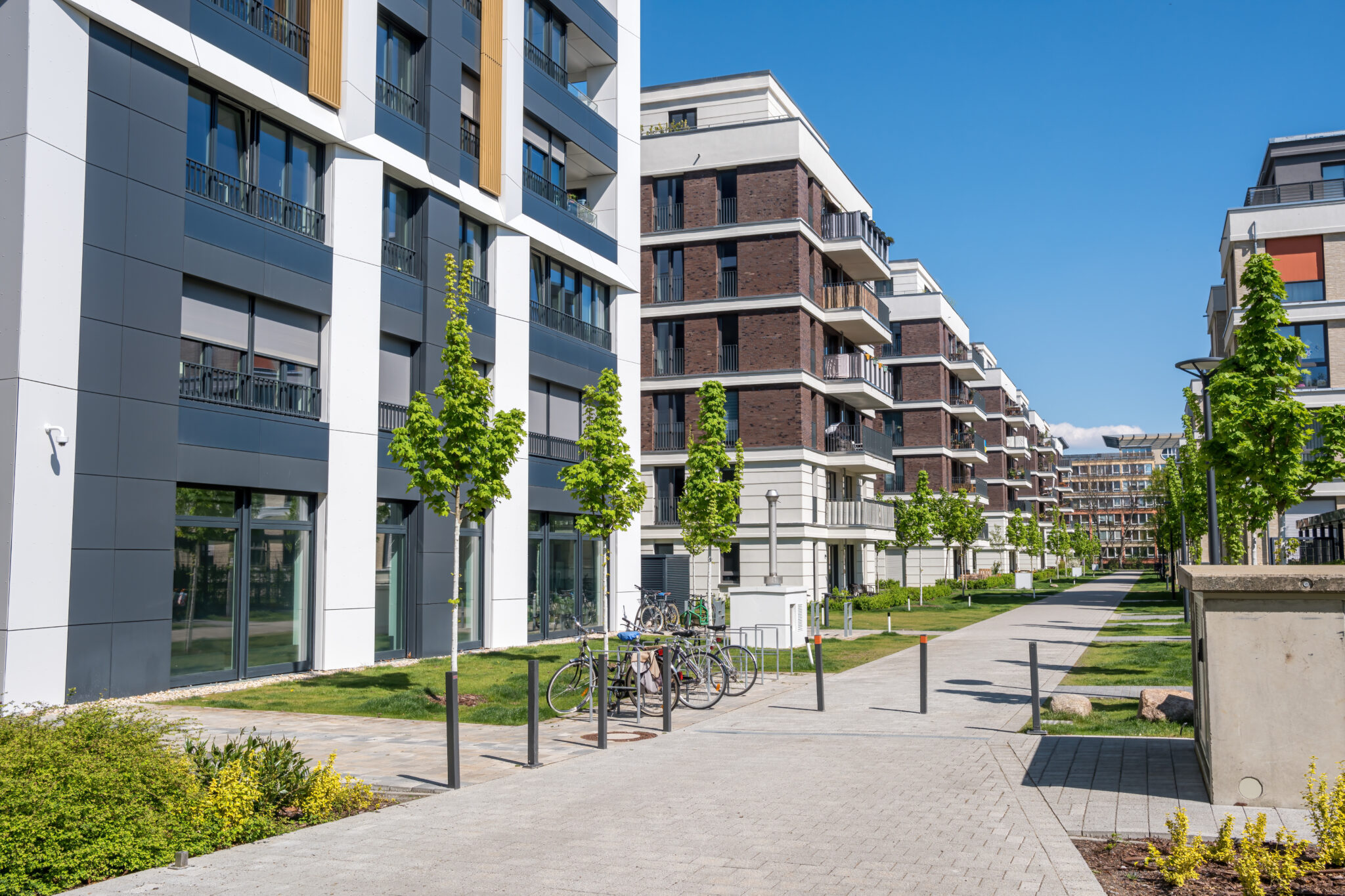Urban renewal bundle: a new investment product disrupting the market